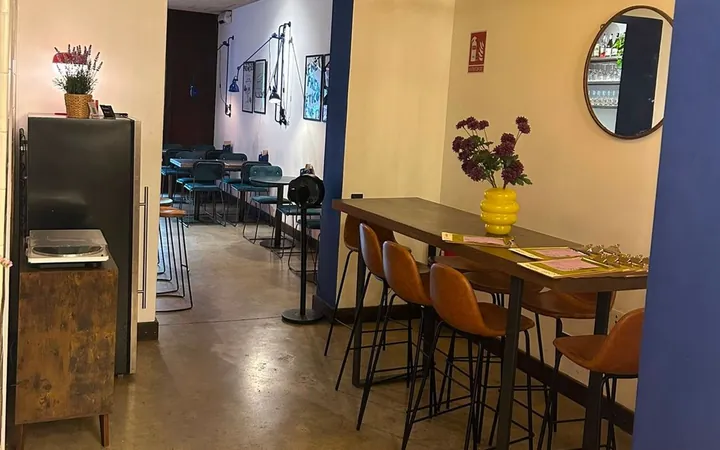 Local en Calle de Muntaner, 26, L'Antiga Esquerra de l'Eixample - Foto 3