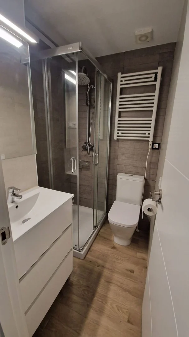 Piso en avenida Donostiarra, 21 - Foto 13