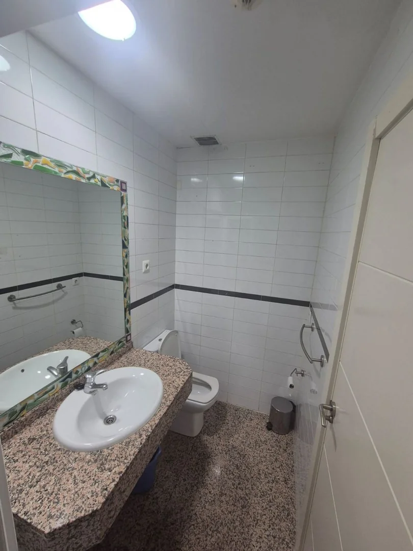 Estudio en Avenida del Santuario de Valverde, 18, Montecarmelo - Foto 10