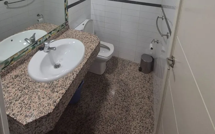 Estudio en Avenida del Santuario de Valverde, 18, Montecarmelo - Foto 10