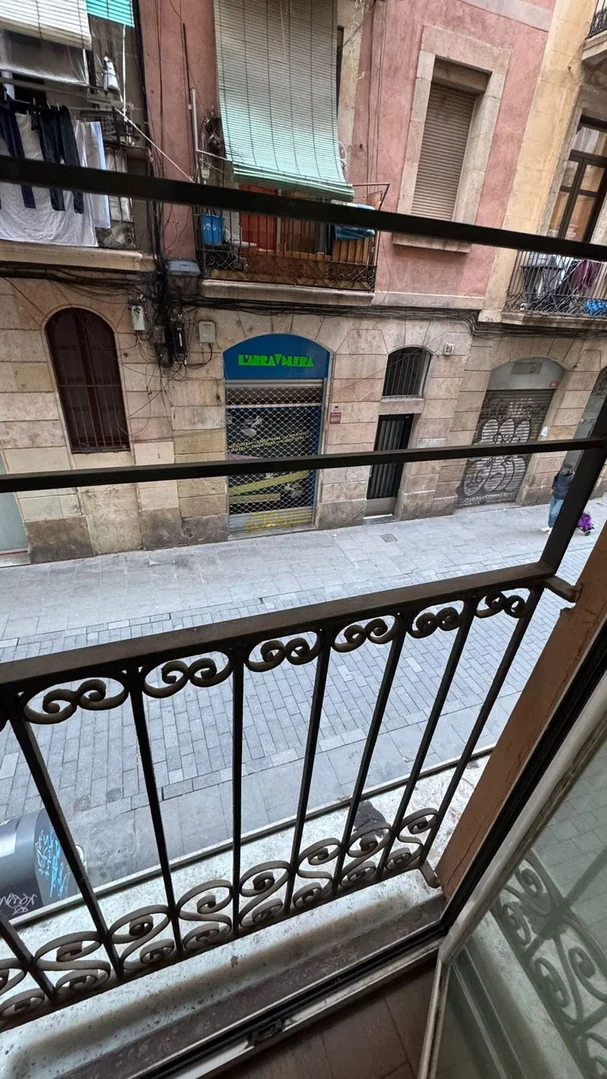 Estudio en Calle de la Lluna, 19, El Raval - Foto 5
