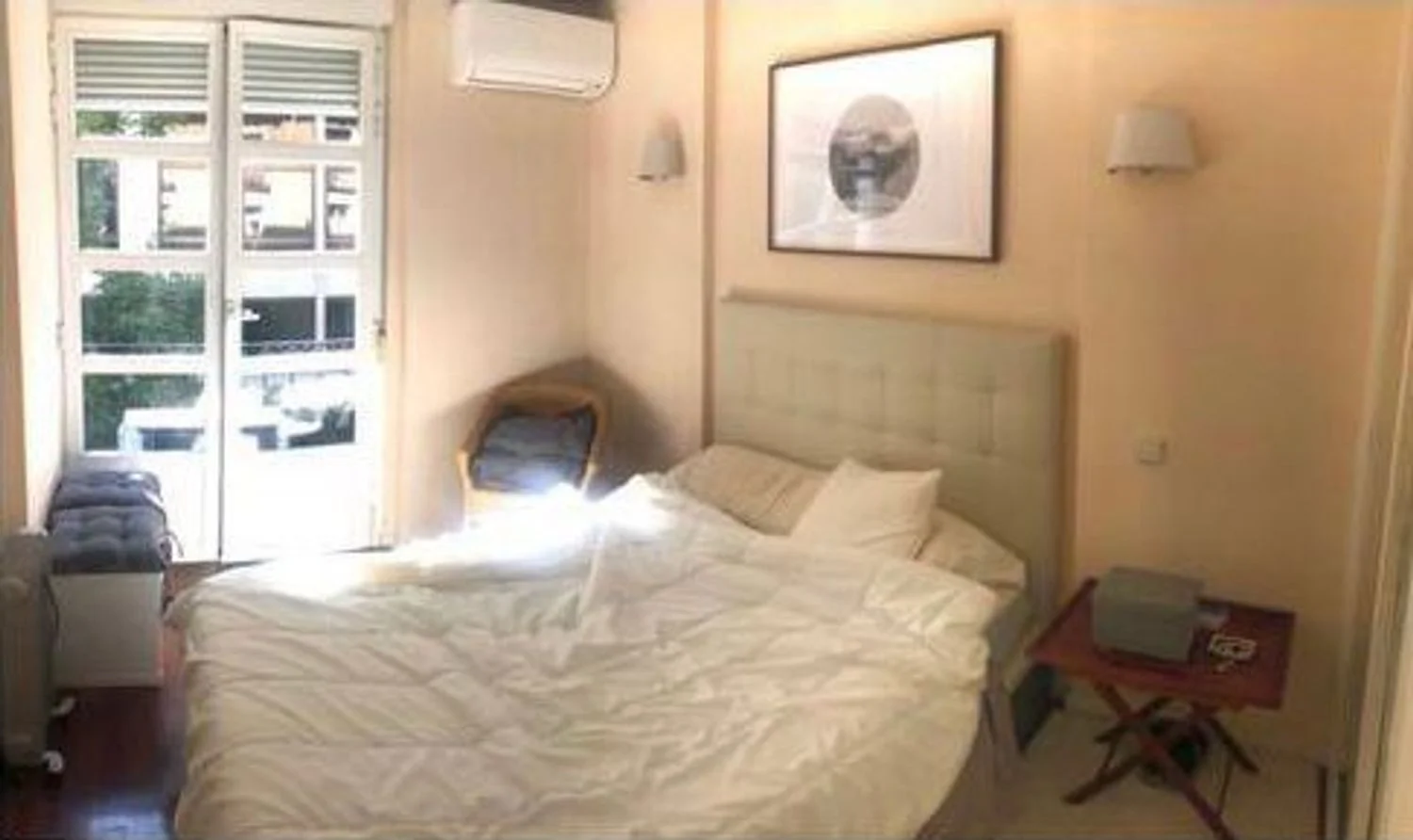 Piso en calle de Alburquerque, 29 - Foto 4