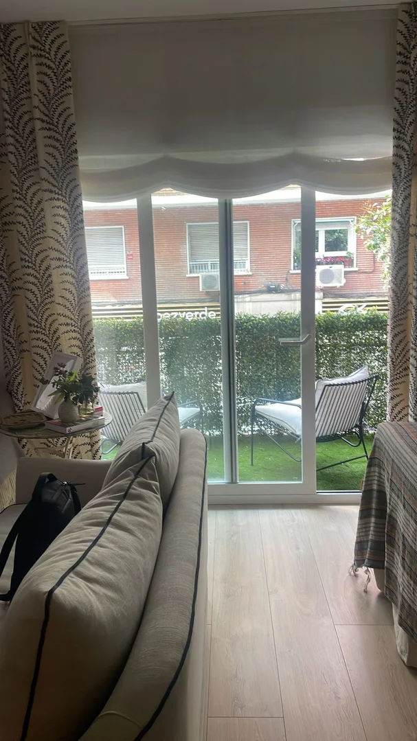 Piso en calle de Canillas, 22 - Foto 6