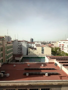 Piso en calle de Valderribas, 3 - Foto 38