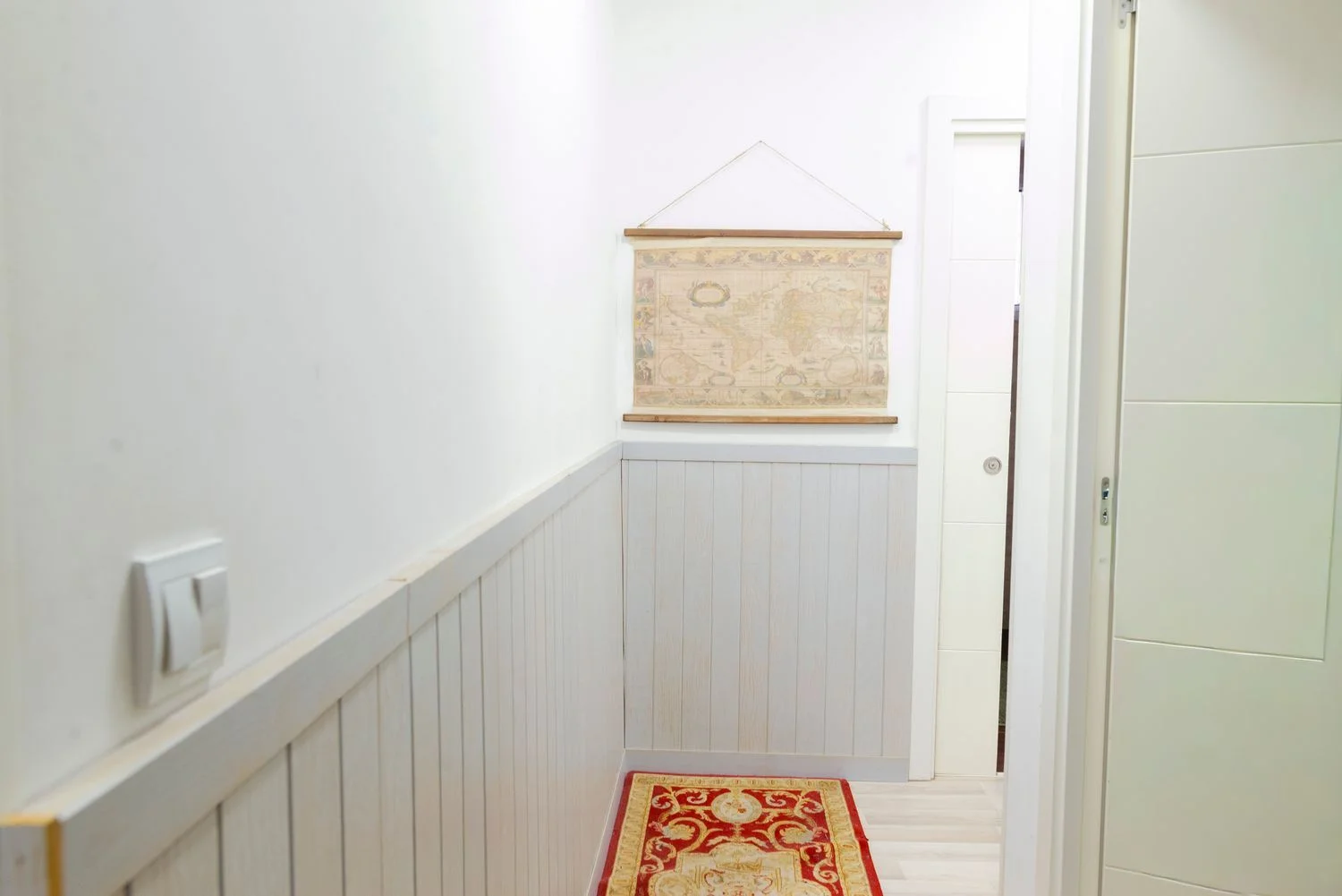 Piso en calle de la Constancia, 31 - Foto 1