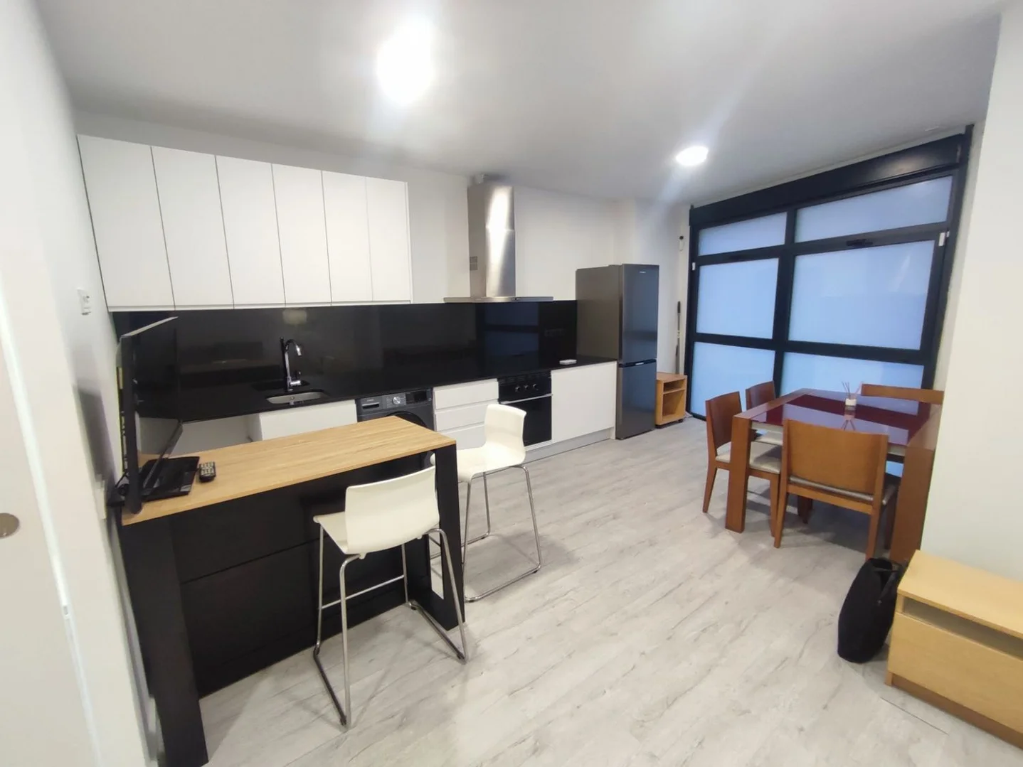 Estudio en calle d'Alexandre de Torrelles, 12 - Foto 5