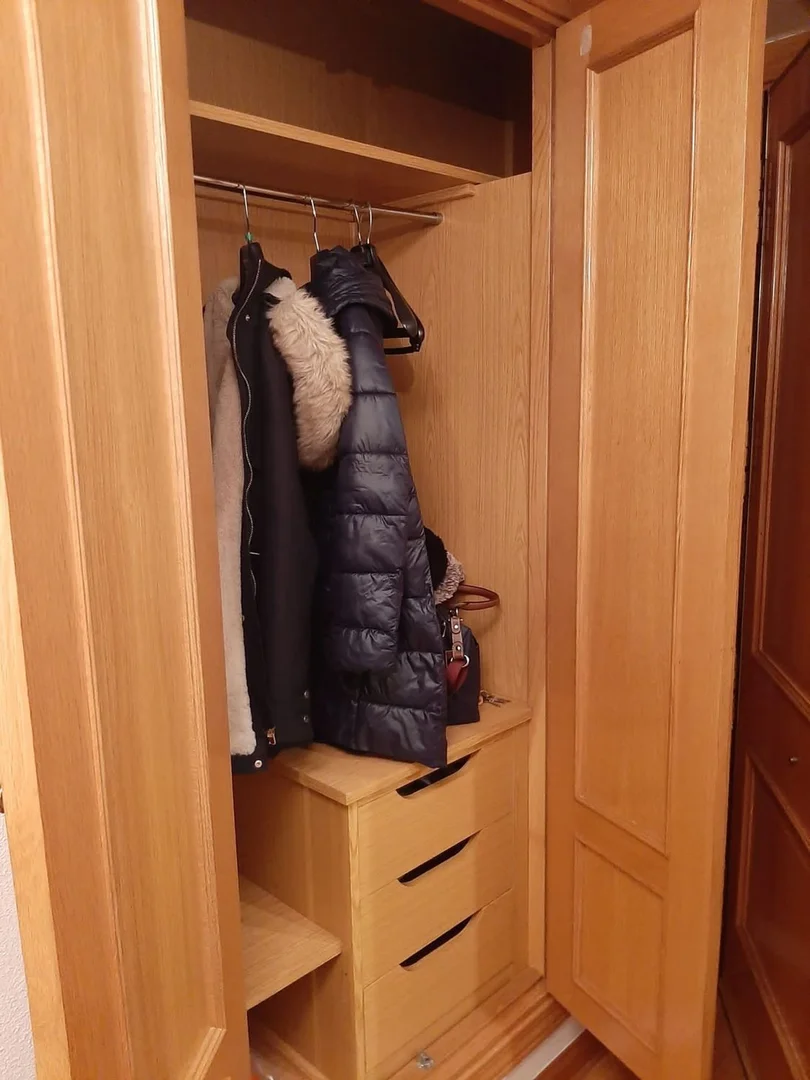 Estudio en calle Sor Angela de la Cruz, 43 - Foto 17