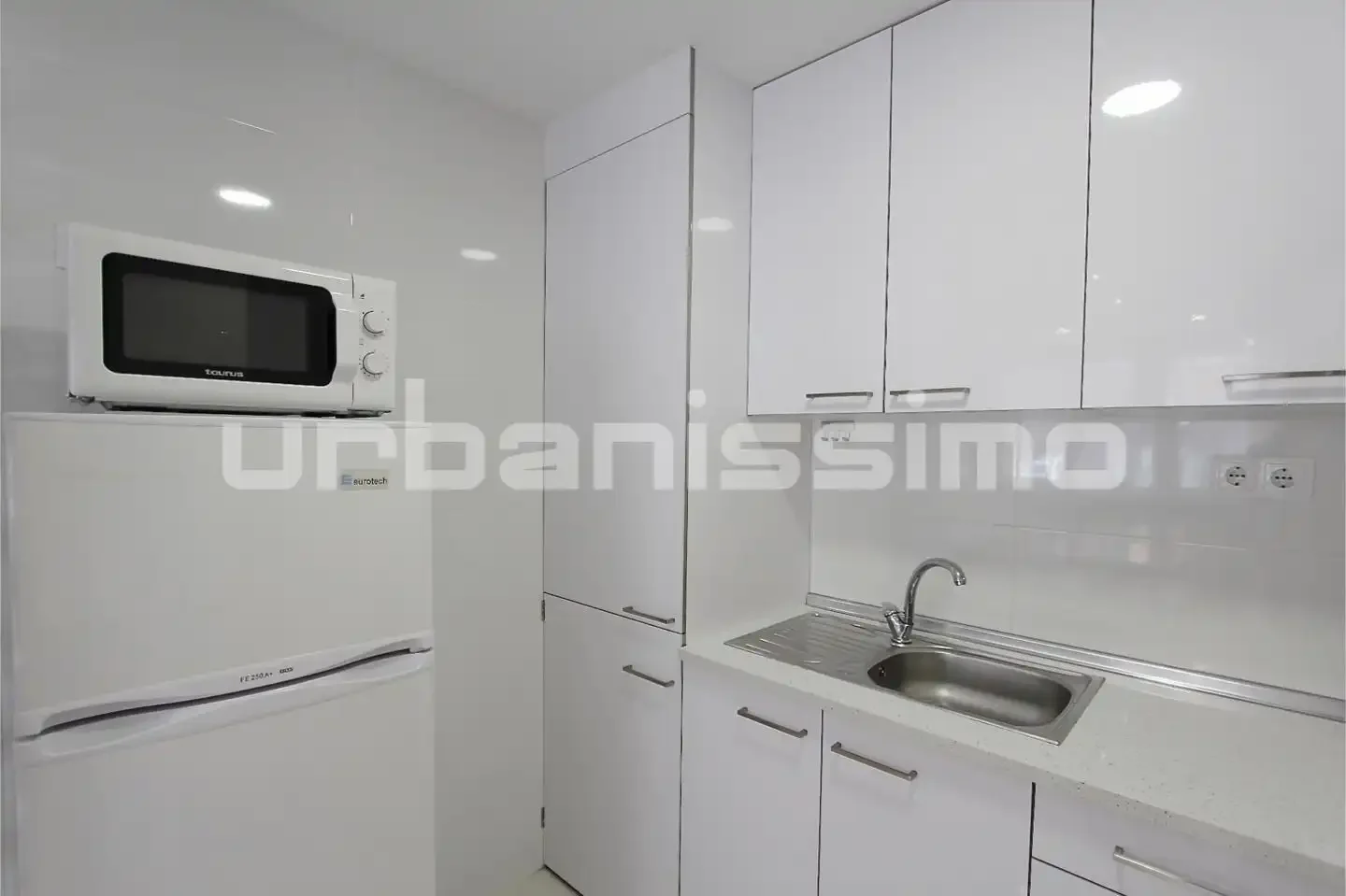 Apartamento en  De La Marroquina - Foto 6