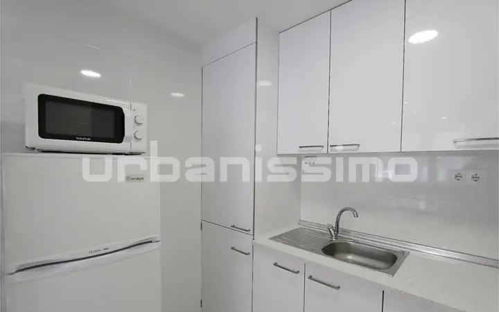 Apartamento en  De La Marroquina - Foto 6