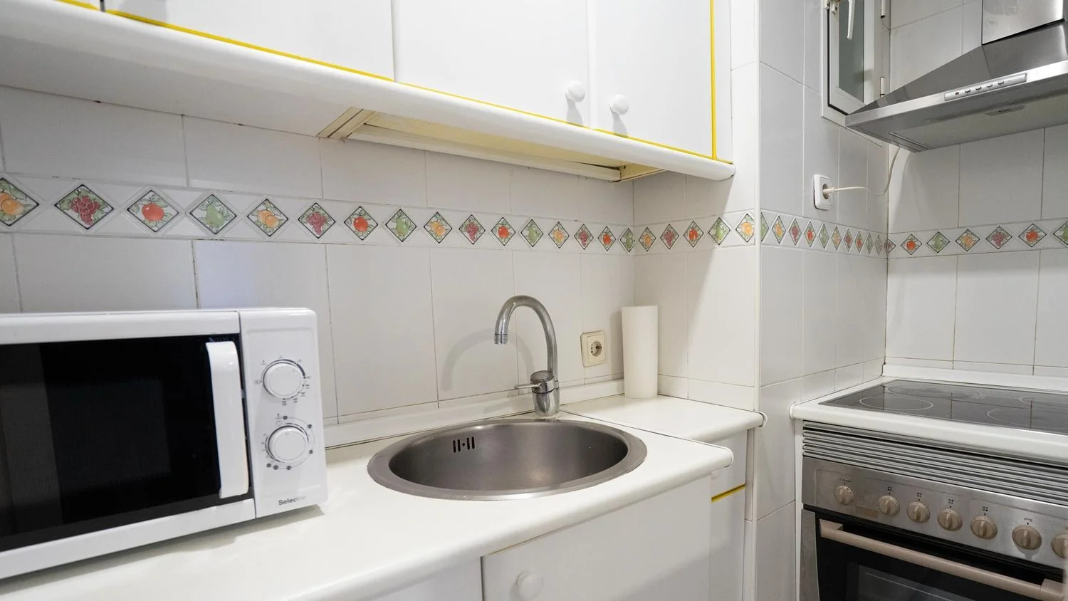 Piso en Calle Agustín de Foxá, 16, Castilla - Foto 4