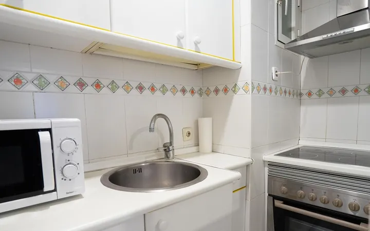 Piso en Calle Agustín de Foxá, 16, Castilla - Foto 4
