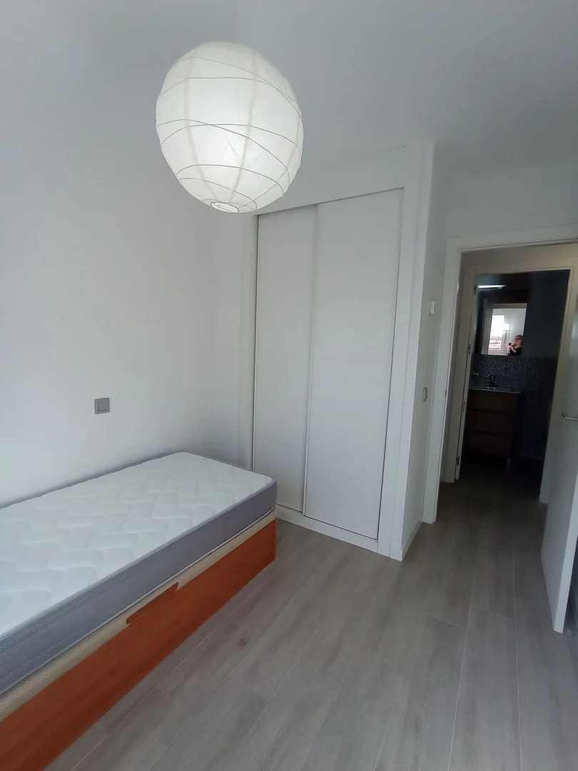 Piso en calle del General Ricardos, 174 - Foto 7