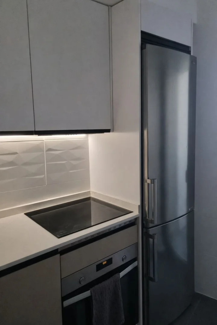 Piso en Urb. sí Barrio Opañel - Foto 10