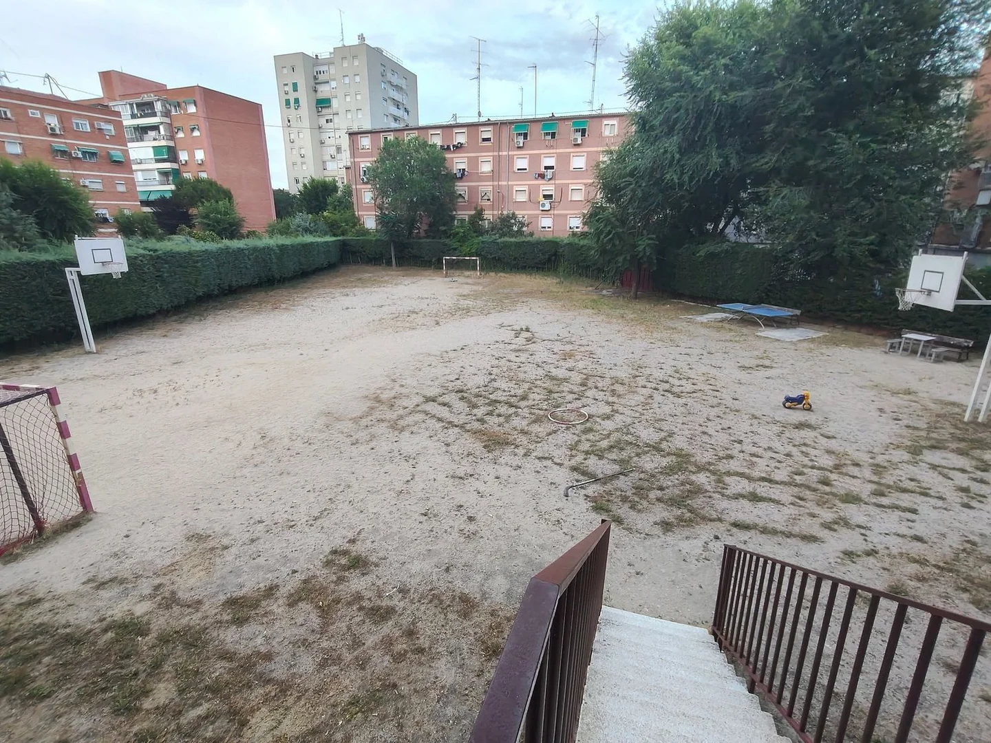 Piso en Calle del Camino Viejo de Leganés, 181, Puerta Bonita - Foto 7