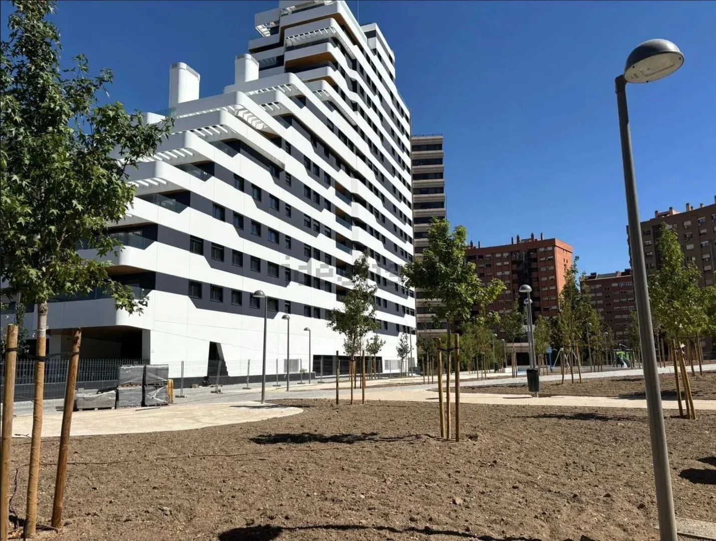 Piso en calle de Juan Esplandiú, 23 - Foto 12