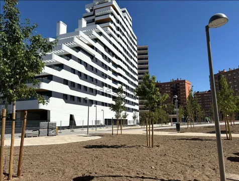 Piso en calle de Juan Esplandiú, 23 - Foto 12