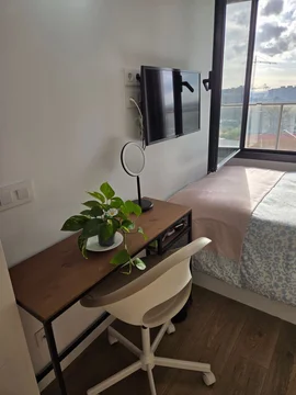 Ático en calle de Roc Codó, 6 - Foto 18