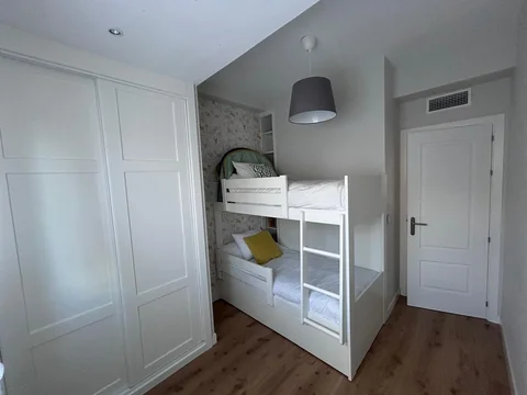 Piso en plaza de Juan Zorrilla, 3 - Foto 35