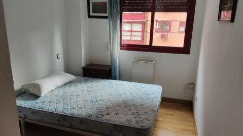 Piso en calle Luisa de Carvajal, 21 - Foto 8