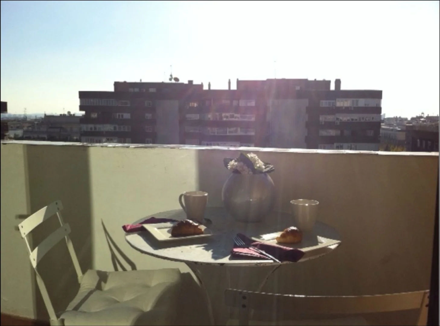 Ático en avenida Alberto Alcocer, 46 - Foto 7