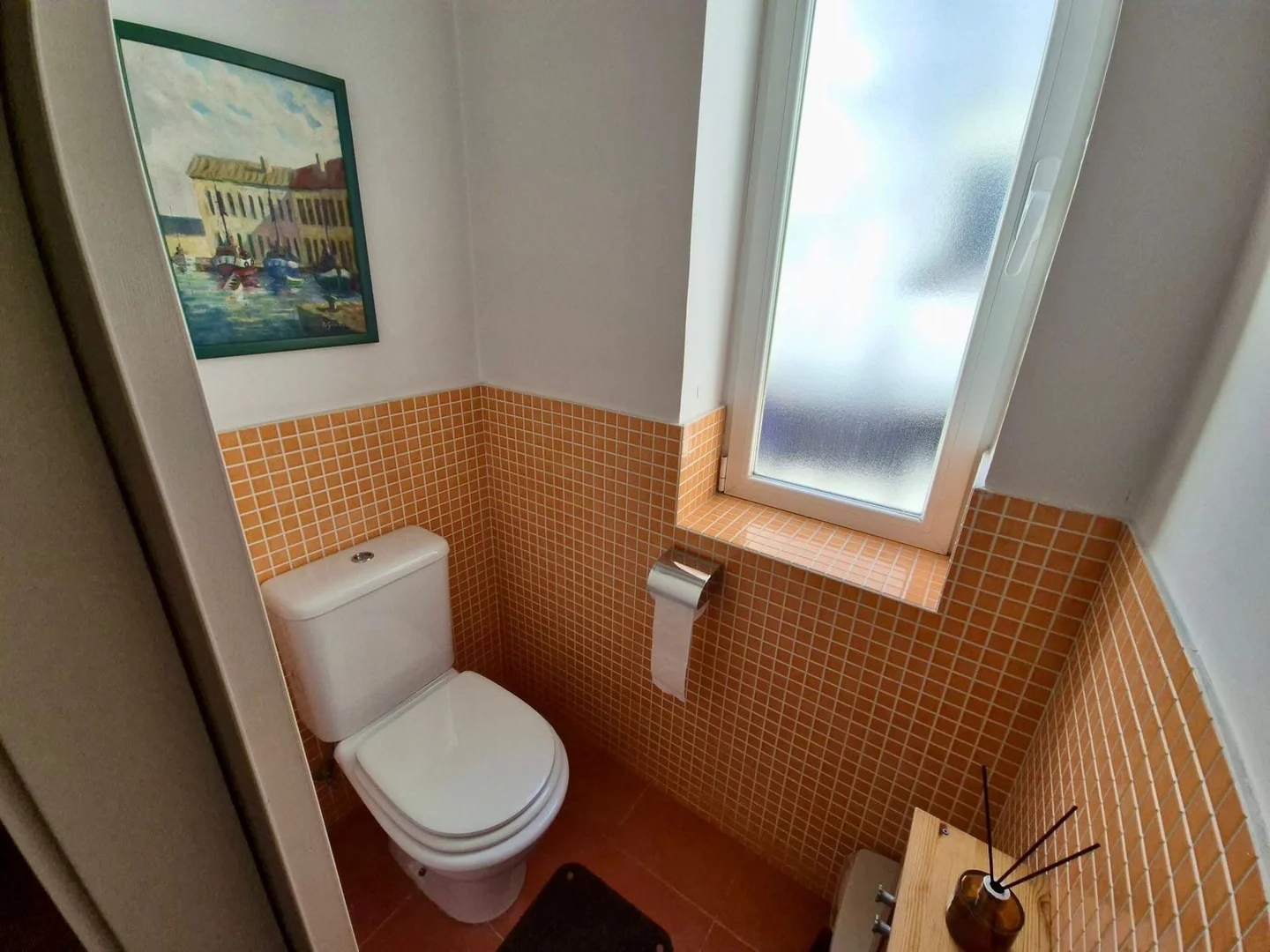 Ático en Barrio Gaztambide - Foto 28