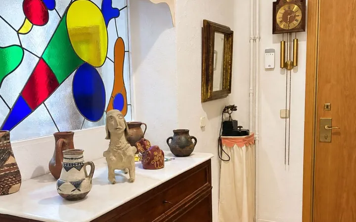 Piso en Calle de Jorge Juan, 102, Goya - Foto 24