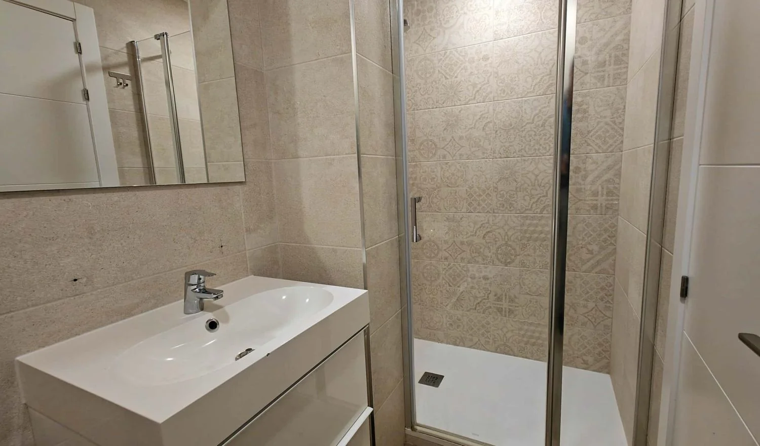 Estudio en Paseo de la Castellana s/n, Bernabéu-Hispanoamérica - Foto 18