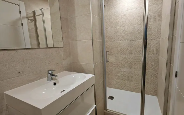 Estudio en Paseo de la Castellana s/n, Bernabéu-Hispanoamérica - Foto 18