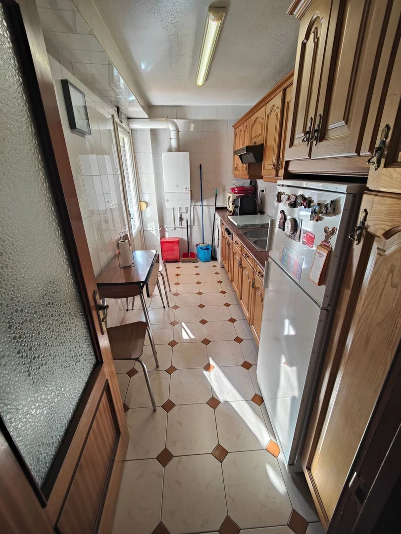 Piso en paseo de Santa María de la Cabeza, 133 - Foto 4