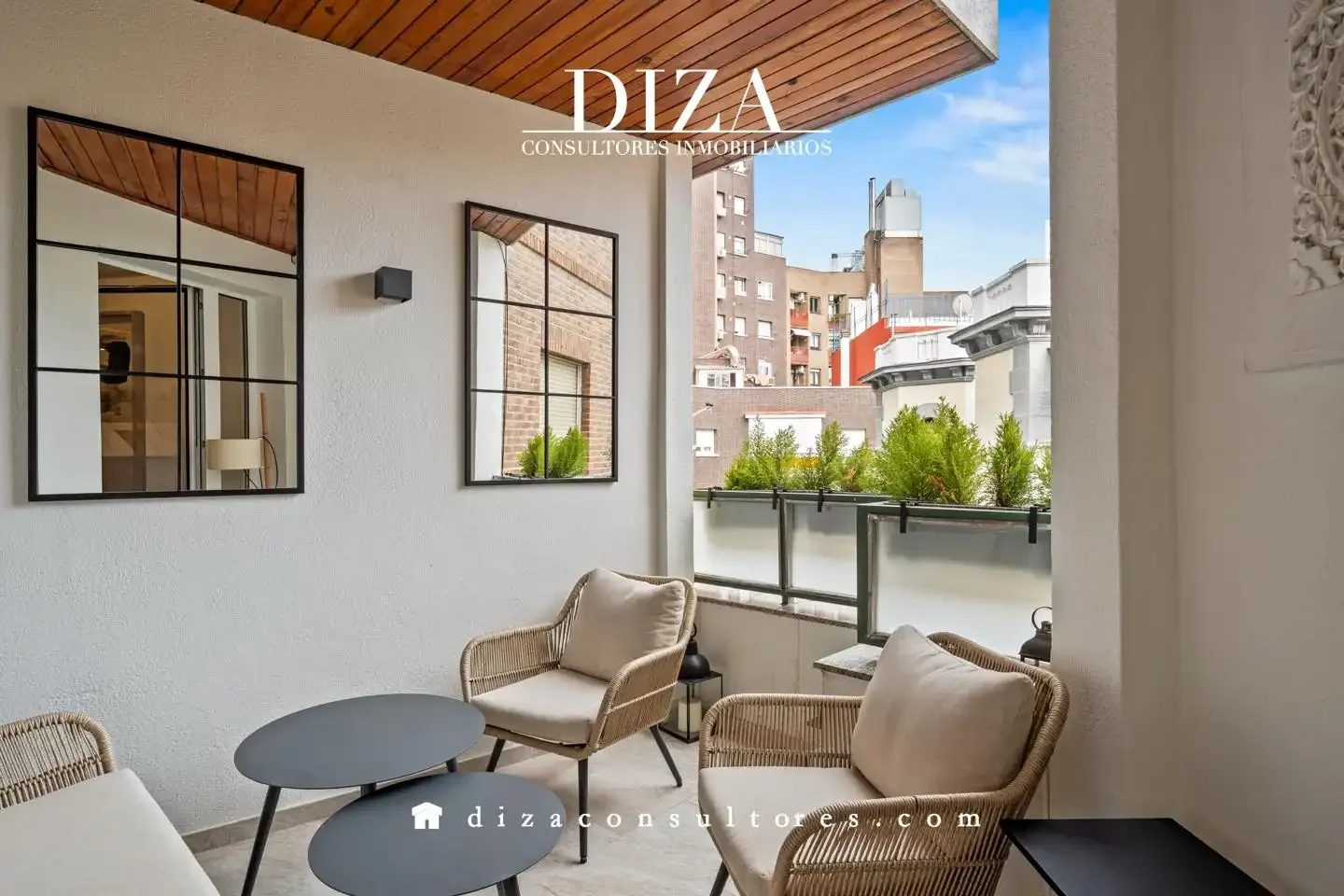 Piso en  De Juan Bravo - Foto 6