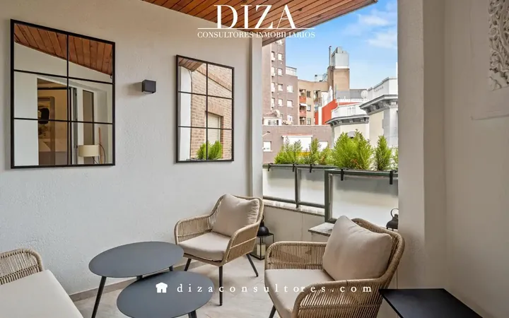 Piso en  De Juan Bravo - Foto 6