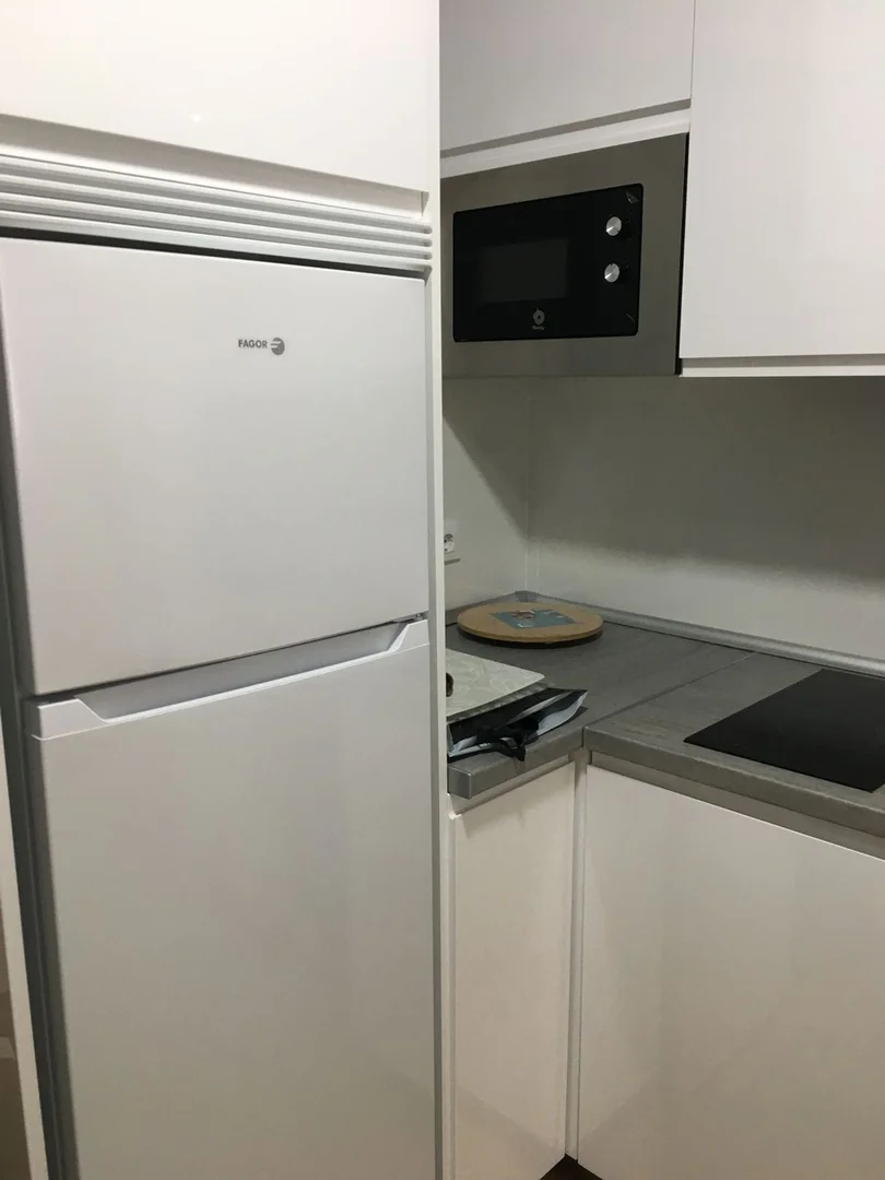 Piso en calle Arcipreste de Hita, 3 - Foto 12