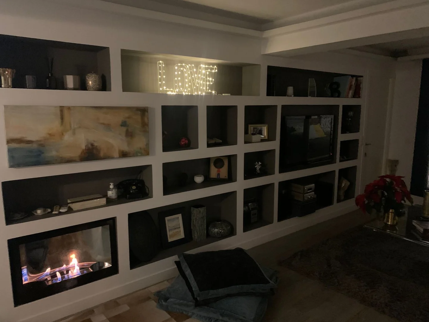 Ático en calle Alcalá, 421 - Foto 4