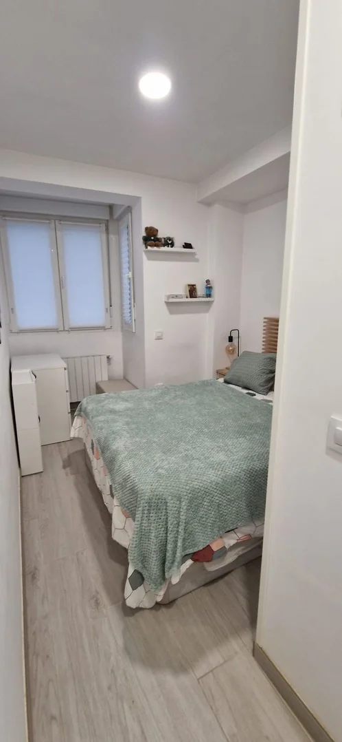 Piso en avenida Donostiarra, 15 - Foto 9