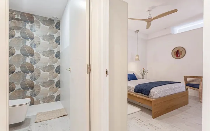 Dúplex en Calle de Ladera de los Almendros, Valdebernardo - Valderrivas - Foto 46