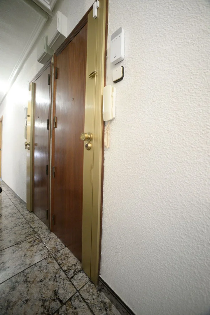 Piso en calle la Torre, 93 - Foto 5