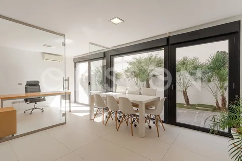 Chalet en  Madrid Capital - Foto 44