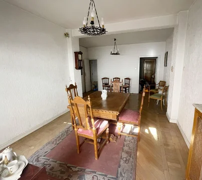 Piso en Gaztambide - Foto 3