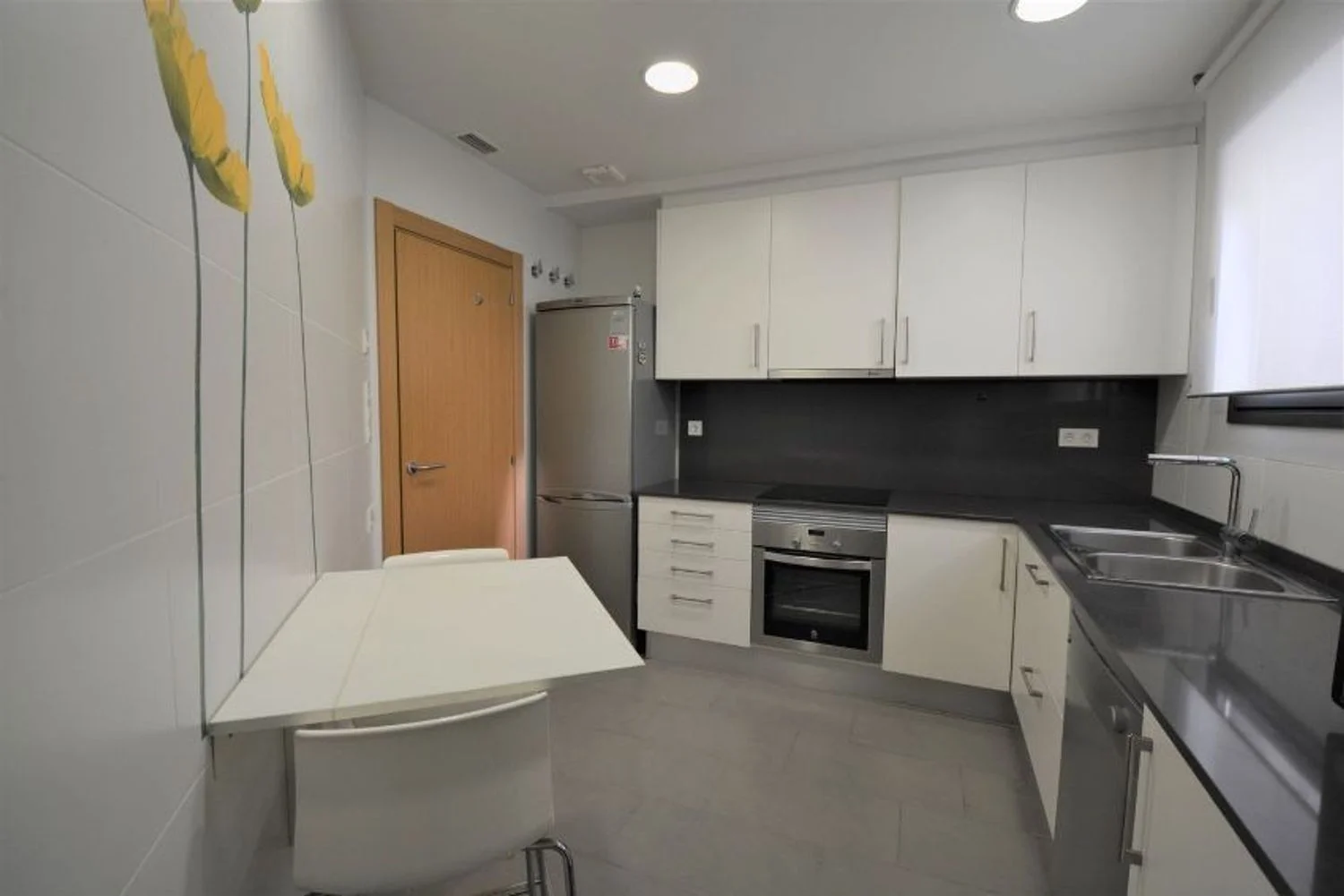 Piso en calle de Bilbao, 4 - Foto 7