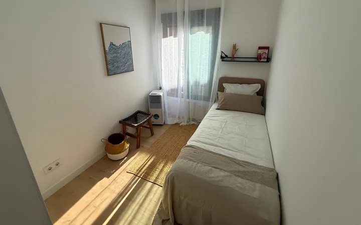 Piso en Distrito De Salamanca, fuente del berro, Fuente del Berro - Foto 12