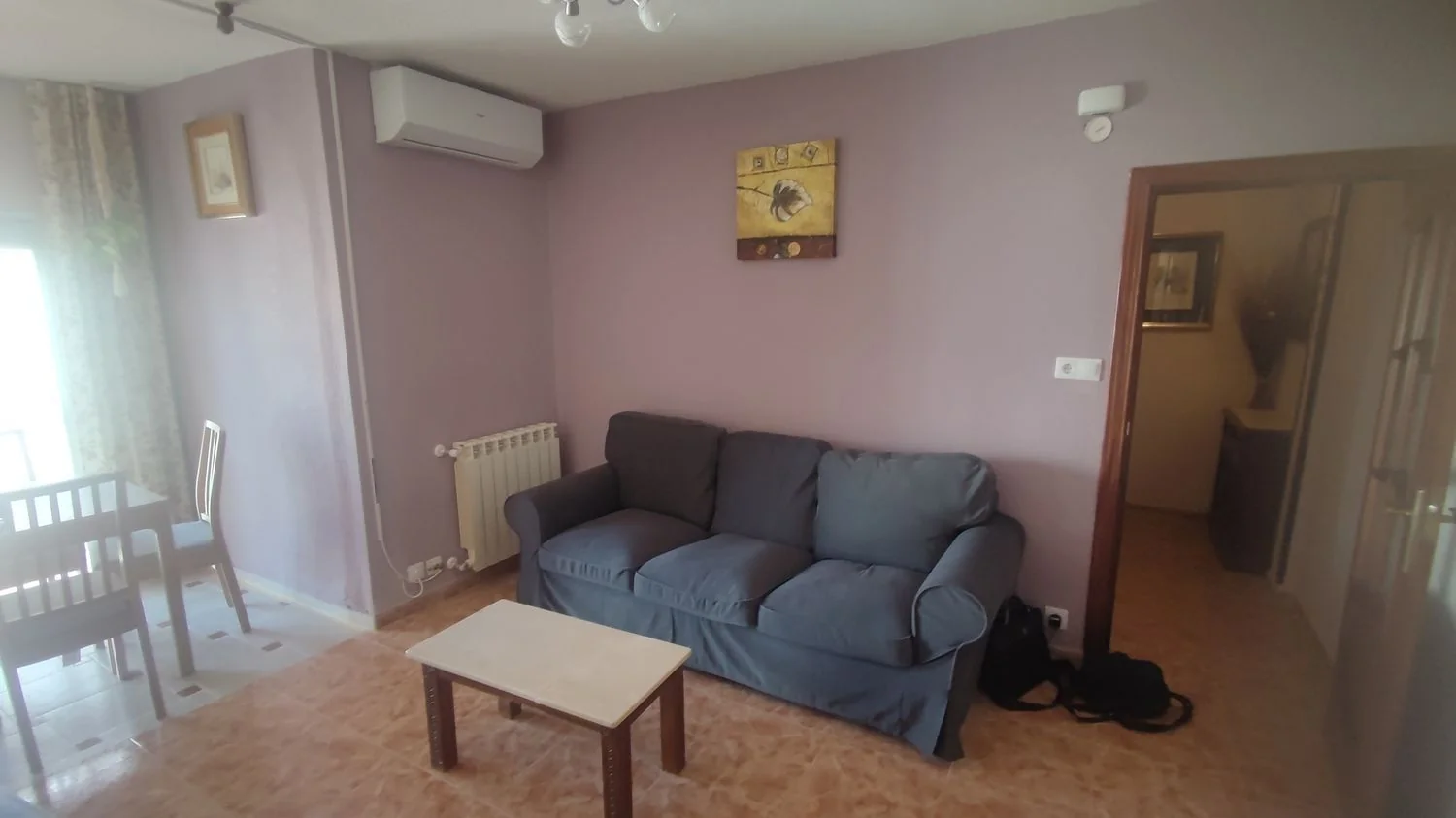 Ático en Calle Mendívil, 33, Numancia - Foto 2