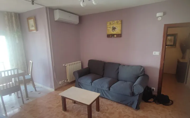 Ático en Calle Mendívil, 33, Numancia - Foto 2