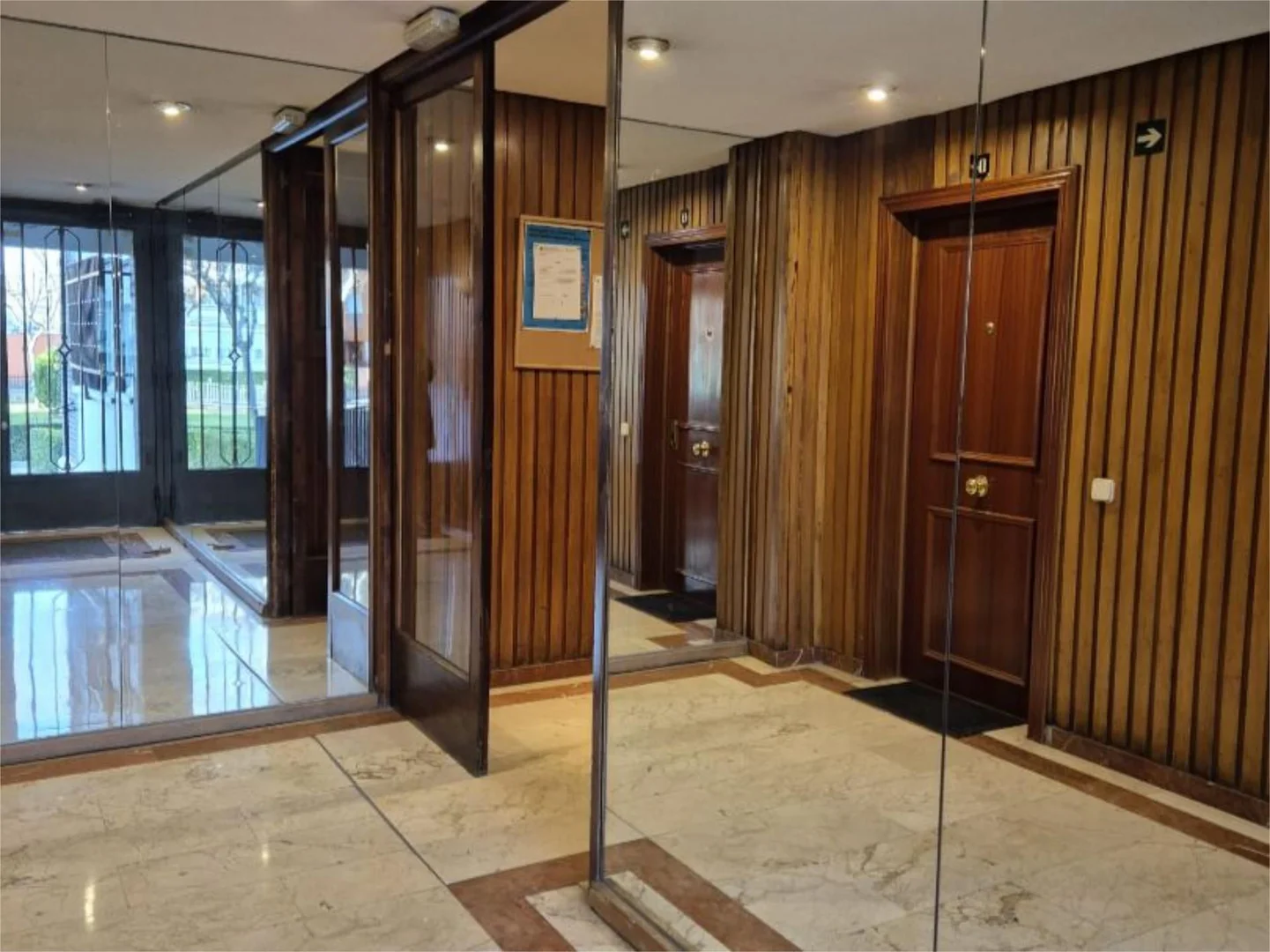 Piso en  Calle Batel 6 - Foto 3