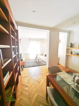 Piso en paseo del Rey, 18 - Foto 3