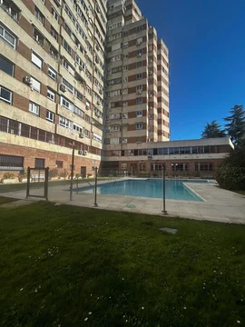 Piso en calle de Federico Salmón, 8 - Foto 2