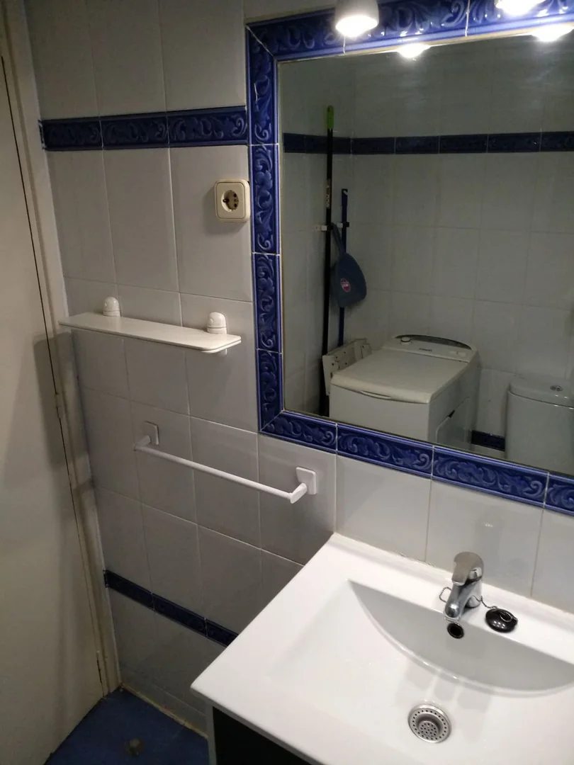 Estudio en Calle del Doctor Esquerdo, 160, Pacífico - Foto 3