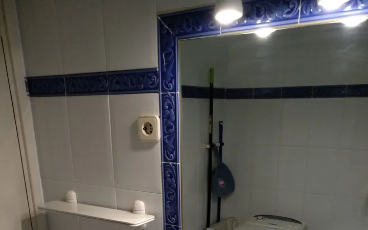 Estudio en Calle del Doctor Esquerdo, 160, Pacífico - Foto 3
