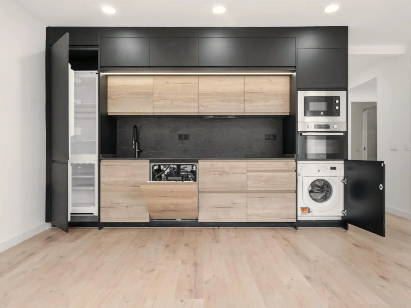 Piso en  Calle de Bravo Murillo 297 - Foto 14