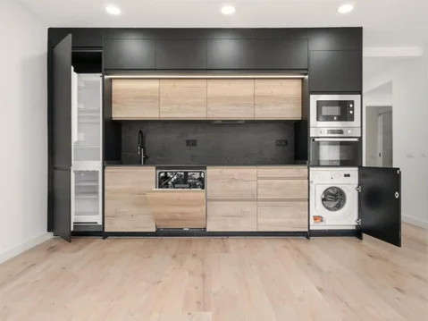 Piso en  Calle de Bravo Murillo 297 - Foto 14