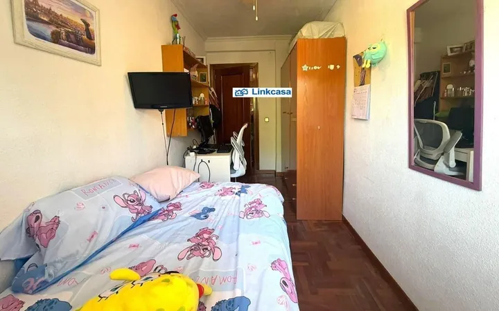 Piso en Calle de la Laguna, Aluche - Foto 14